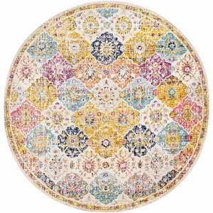 Hauteloom Totsi Area Rug - 1 of 4
