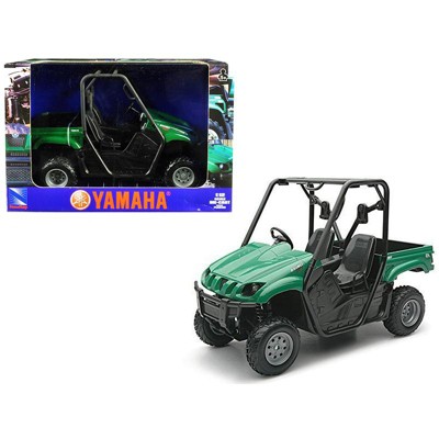 yamaha off road buggy