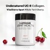 Codeage Supreme Joint Health UC-II, Turmeric, Bromelain, Hyaluronic Acid, Collagen Supplement - 60ct - image 3 of 4