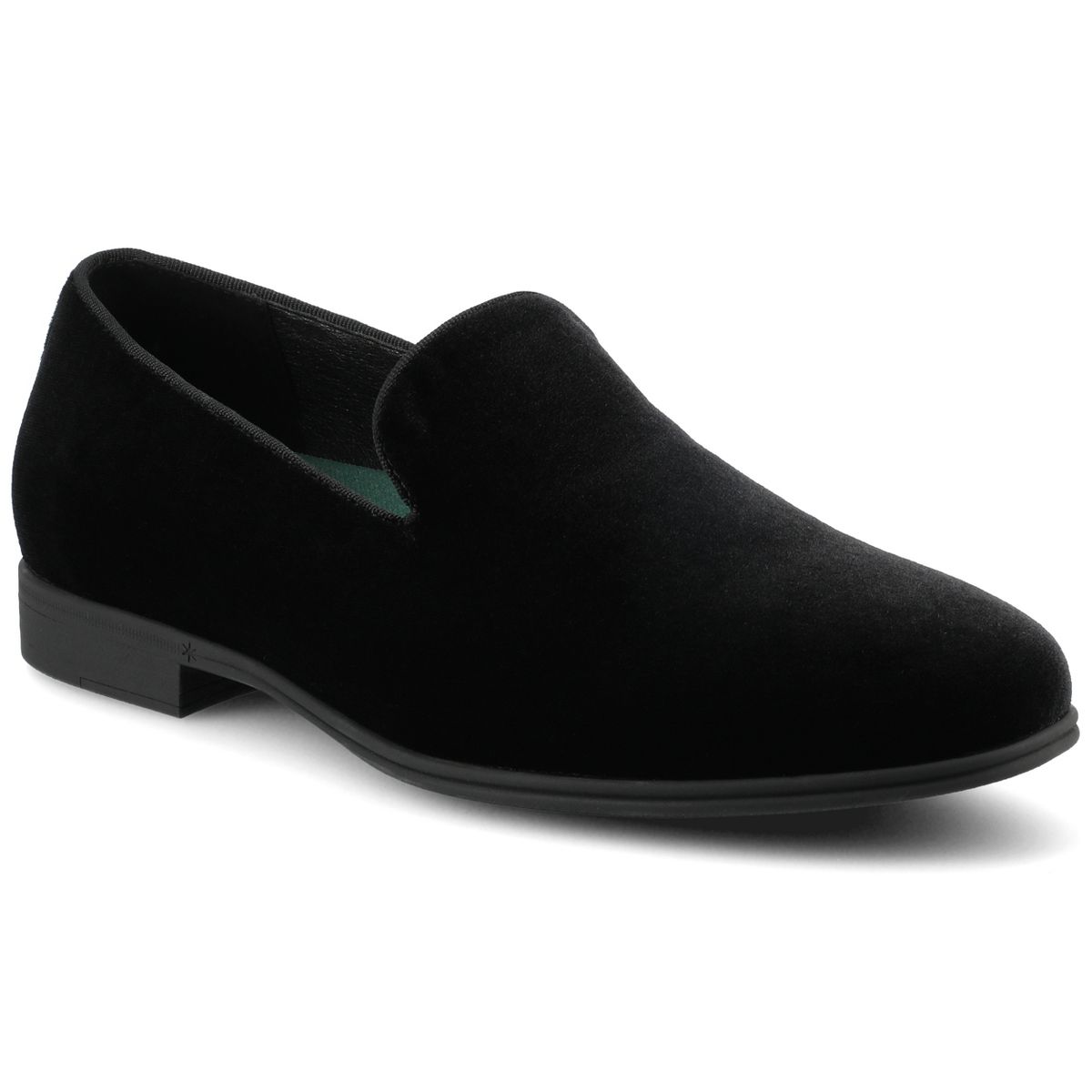 Vance Mens Giovanni Slip-on Venetian Dress Loafer