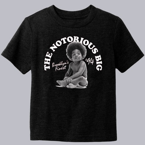 notorious big t shirt