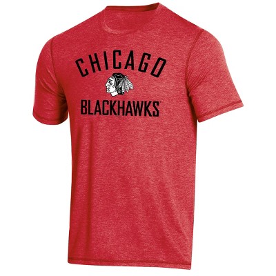 blackhawks t shirt