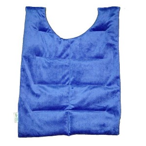 Herbal Concepts Comfort Back Wrap - 1 of 3