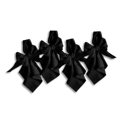 Solino Home Linen Audrey Dinner Napkins