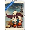 Trends International Kung Fu Panda 4 - Pose Unframed Wall Poster Prints - 3 of 4