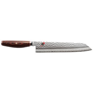 Miyabi Artisan 9.5-inch Kiritsuke Knife - 1 of 3