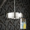 Livex Lighting Varick 5 - Light Pendant in  Brushed Nickel - 2 of 4