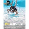 Joyfy 2 Packs Diving Rings - 4 of 4