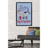 Trends International Disney's The Nightmare Before Christmas - Little Henchmen Framed Wall Poster Prints - 2 of 4