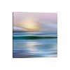 iCanvas Early Morning Zuma Beach by Mike Calascibetta Canvas Print Wall Art - 2 of 3