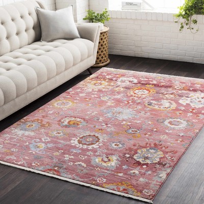Hauteloom Jemison Area Rug