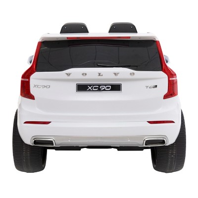 kid motorz volvo xc90 12v ride on