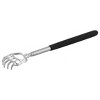 Unique Bargains Stainless Steel Bear Claw Telescopic Massage Back Scratcher 22.8" - 3 of 4