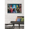 Trends International Ready Player One - Group Framed Wall Poster Prints - 2 of 4