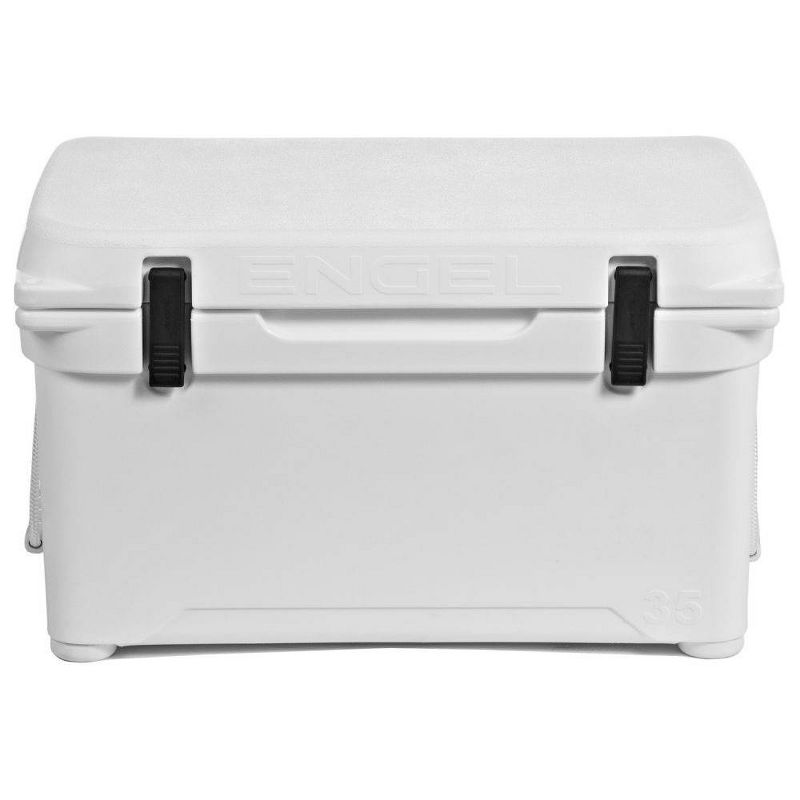 Engel Coolers 35 Quart 42 Can High Performance Roto Molded Ice Cooler, 3 of 7