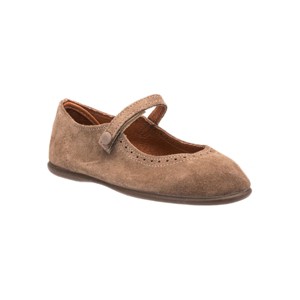 Elephantito Kids Suede Mary Jane - 1 of 4