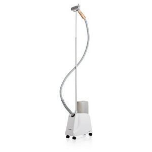 Reliable Corporation Vivio 170GC Garment Steamer with Metal Head: 1300W, 120 Min Steam, Detachable Tank, Auto Shut-Off - 1 of 4