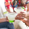 Host Freeze Stemless Margarita Glass Insulated - 2 of 4