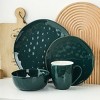Stone Lain Ivy 24-Piece Dinnerware Set Porcelain, Service for 6 - 2 of 4
