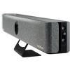 Barco ClickShare Video Conferencing Camera USB 3.1 Type C 4K 3840 x 2160 Video 120° Angle Microphone Wireless LAN Network (RJ-45) - 4 of 4