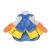 Pokemon Center: Sitting Cuties: Hariyama Plush # 297 -  Generation 3 - 6 In - 3 of 3