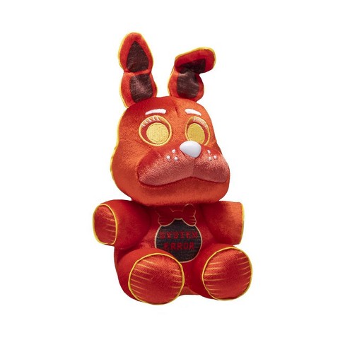 Fnaf best sale toys target