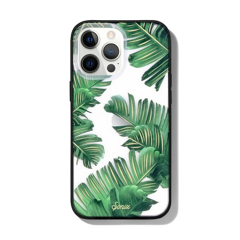 Sonix Apple Iphone 13 Pro Max/iphone 12 Pro Max Clear Coat Case - Bahama :  Target
