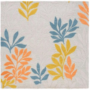 Jardin JAR158 Hand Tufted Rugs - Safavieh - 1 of 4