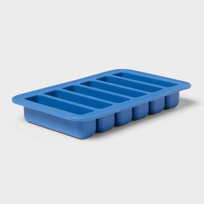 Rectangle Cube Ice Mold - Sun Squad™