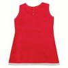 NCAA Utah Utes Toddler Girls' 2pc Cheer Dress Set - image 2 of 3