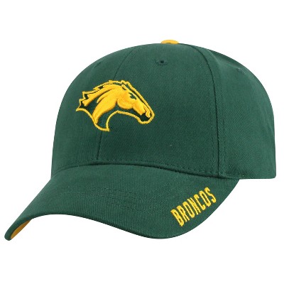 cal poly baseball hat