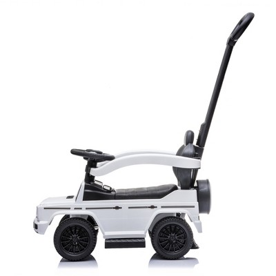 Best Ride On Cars Kids Outdoor Stroller 