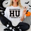 Simply Sage Market Halloweentown University 1988 Garment Dyed Tee - 2 of 4