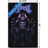 Trends International Ghost - Wrath Unframed Wall Poster Prints - 3 of 4
