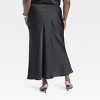 Women's Maxi Slip Skirt - A New Day™ - 2 of 3
