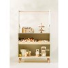 Coco Village - Wooden Play Market & Theater Stand - 3 of 4