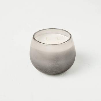 30oz Glass Jar 4-Wick Tranquility Candle - Casaluna™