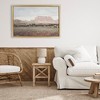 Stupell Industries Earthy Canyon Mesa Floating Frame Canvas Art - 3 of 4