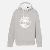 Timberland Men's Northwood US Tree Logo Brushed Back Hoodie - 3 of 3