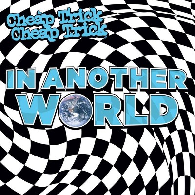 Cheap Trick - In Another World (CD)