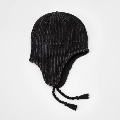 boys fleece hat
