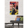 Trends International WNBA Indiana Fever - Caitlin Clark 24 Framed Wall Poster Prints - 2 of 4