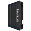 Keyscaper NFL AFC Teams Linen Tablet Case for Apple iPad - 2 of 4