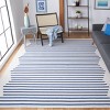 Montauk MTK313 Hand Woven Indoor Rugs - Safavieh - 2 of 4