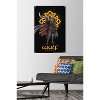 Trends International The Lord of the Rings: The War of the Rohirrim - Wulf Unframed Wall Poster Prints - 2 of 4