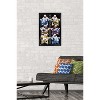 Trends International NHL League - Superstars 22 Framed Wall Poster Prints - 2 of 4