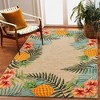 Liora Manne Ravella Tropical Indoor/Outdoor Rug.. - 2 of 4