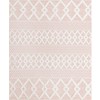 Sabrina Soto Casa Valencia Geometric Indoor Woven Area Rug - 2 of 3