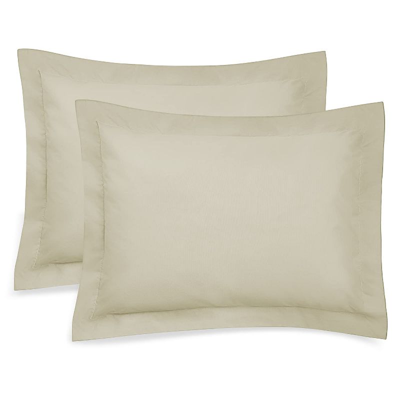 Shopbedding Tailored Pillow Sham, Decorative Pillowcase, 1 of 7