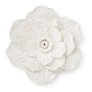 White Flower Wall Décor - Pillowfort